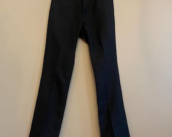 Vintage Deadstock Wrangler Wrancher Trousers