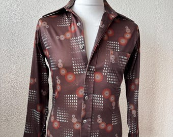 70s Vintage Shirt
