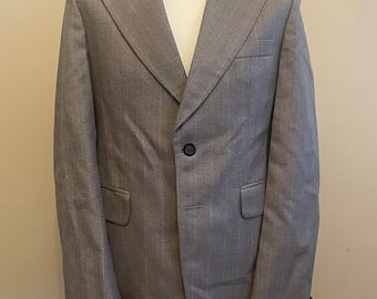 Vintage 70s Strand Two Piece Suit