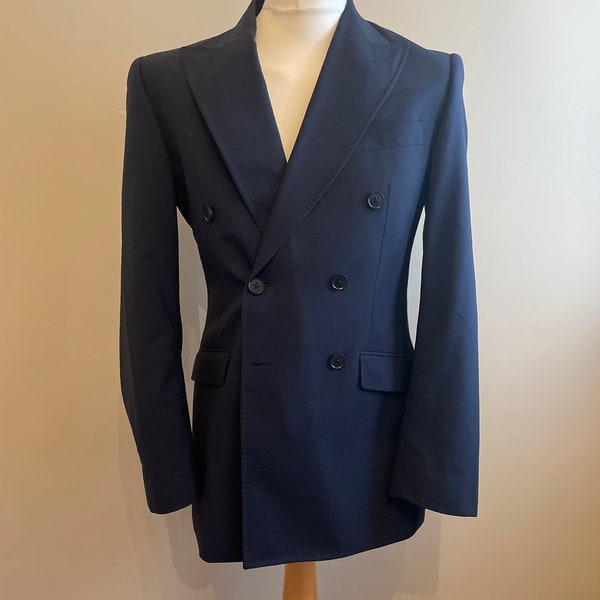 Vintage Charles Tyrwhitt Suit Jacket