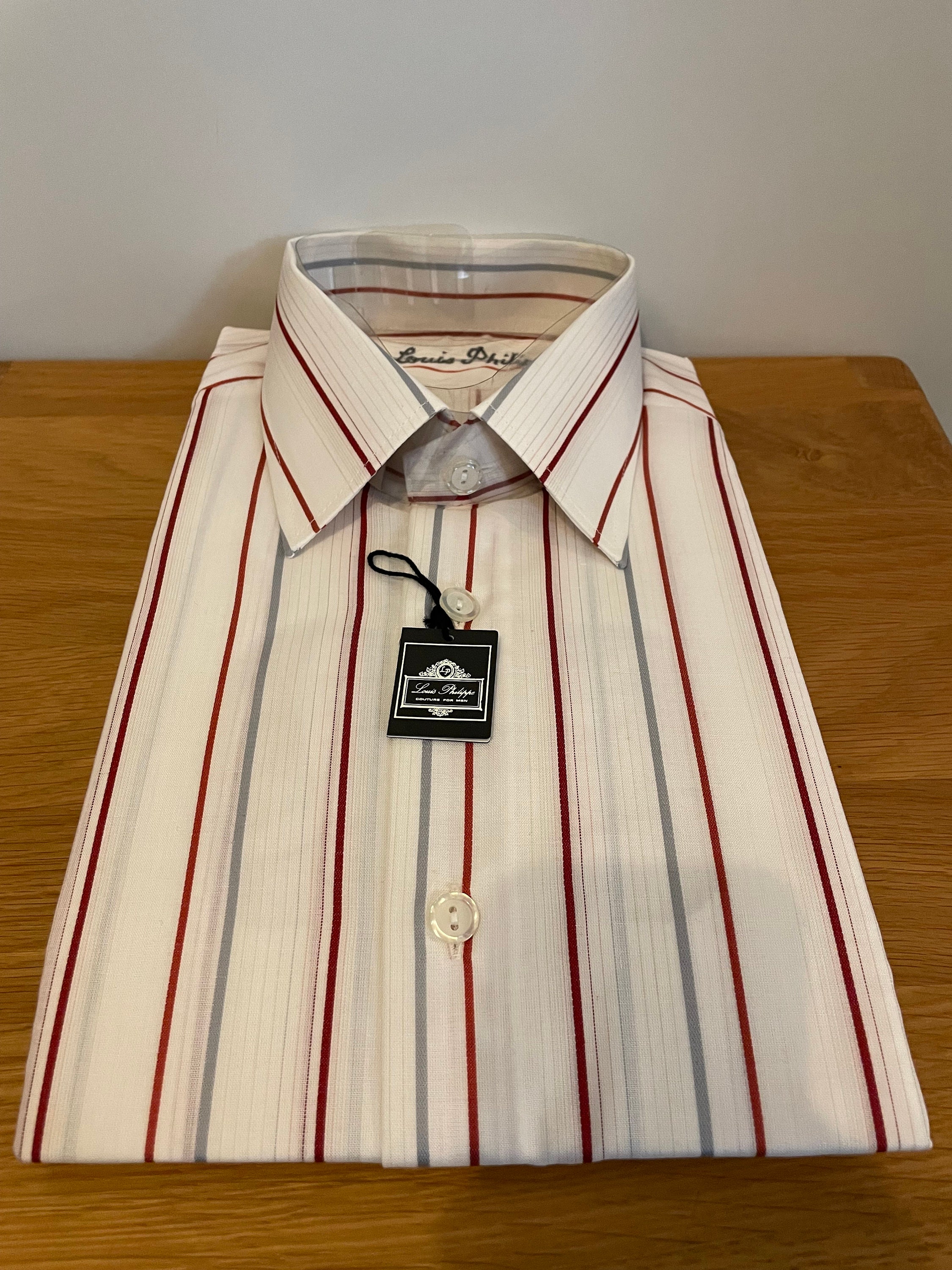 Louis Philippe Shirt 