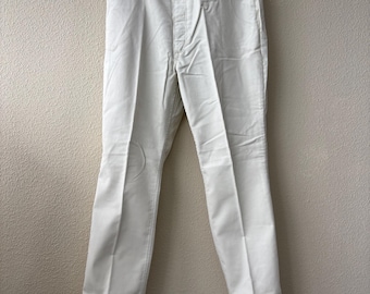 70er Jahre Vintage Deadstock Wrangler Cord Jeans