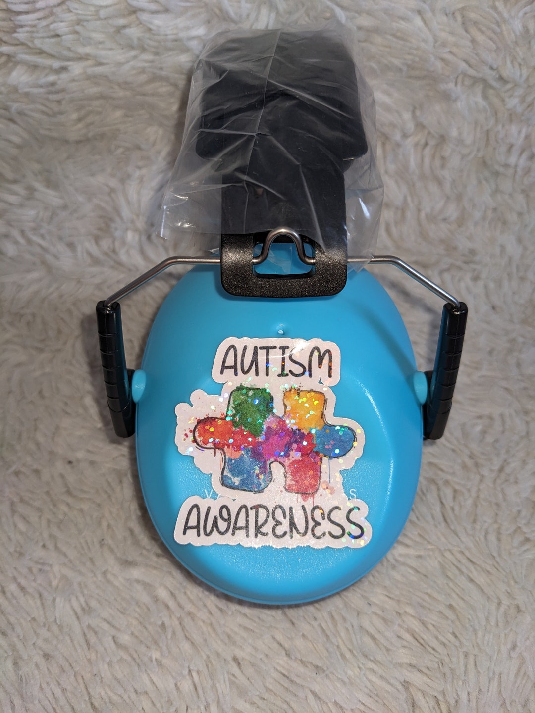 Ear Defenders for Autistic Children and Adults Etsy