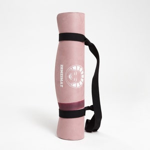 Eco-friendly yoga mat