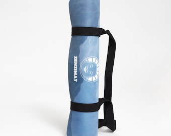 Eco-friendly yoga mat