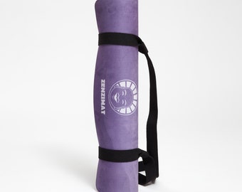 Eco-friendly yoga mat