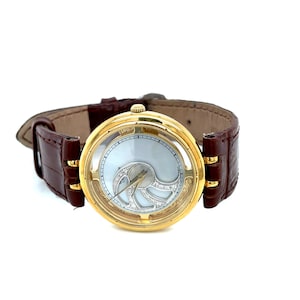 Sarcar Geneve Watch - Etsy