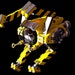 Spidercrab Science Fiction Miniature Spaceship Terrain in 28mm by 2nd ...