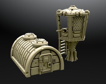 Traveller Gig Star Ship Science Fiction Miniature in 28mm by - Etsy