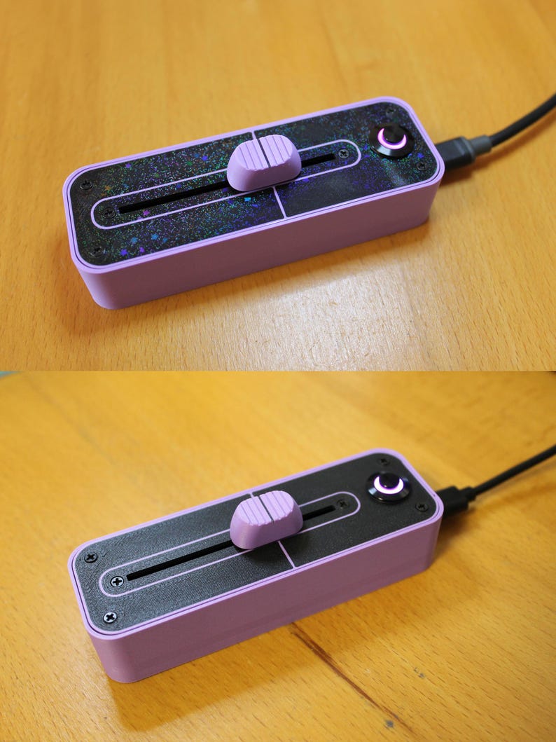 SimpleFader - A Simple MIDI Controller image 5