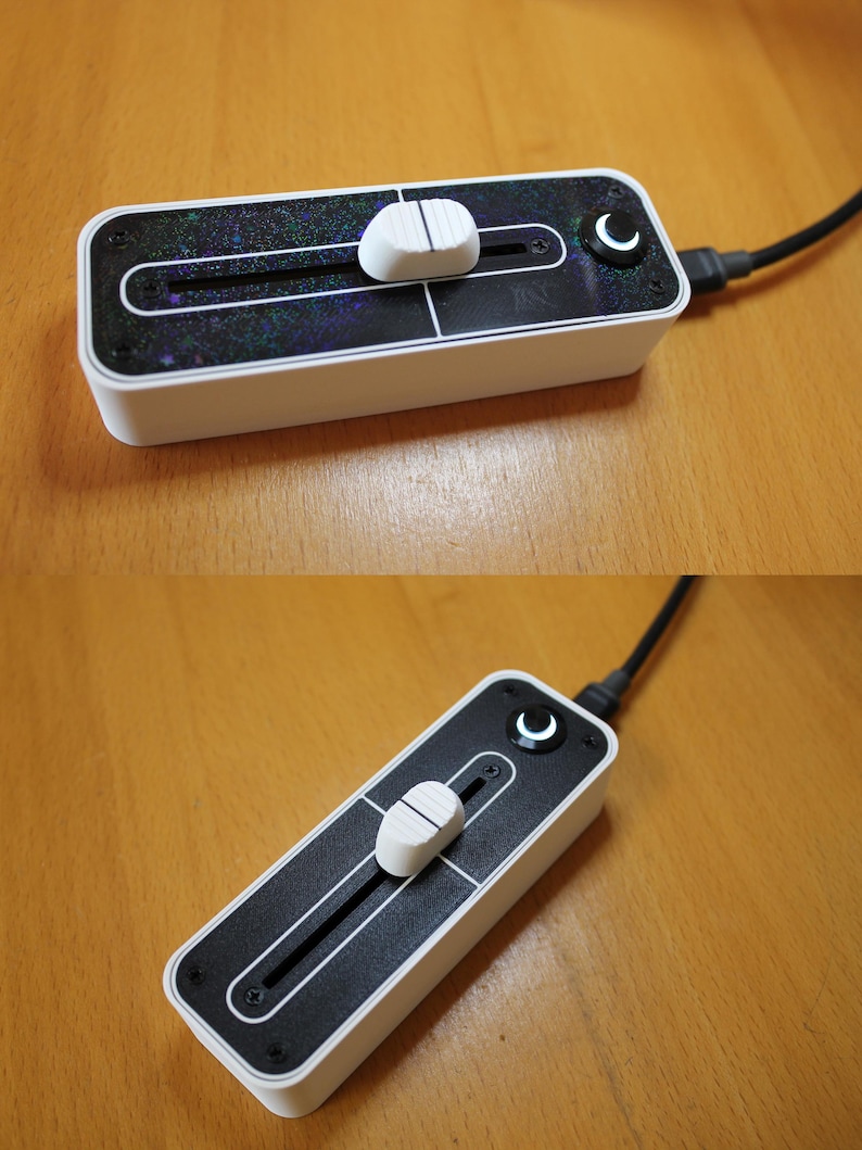 SimpleFader - A Simple MIDI Controller image 3