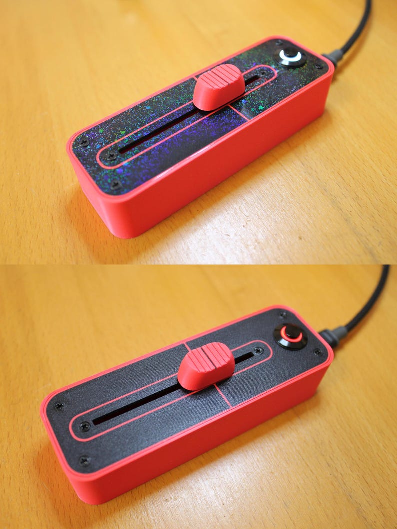 SimpleFader - A Simple MIDI Controller image 4