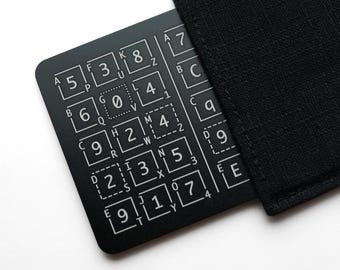 PassCard