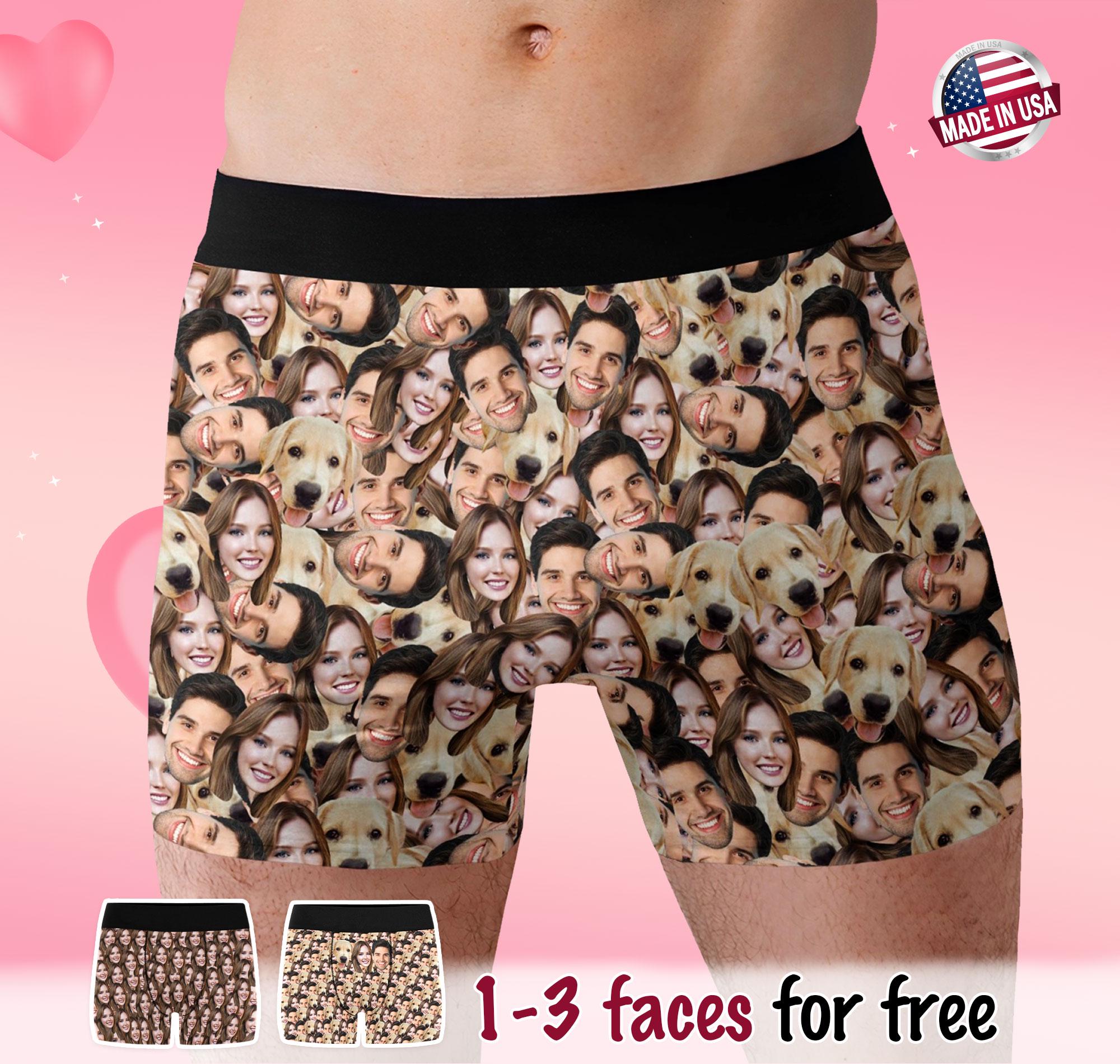 Mutande Con Scritte Divertenti Uomo Mutande Divertenti Italia