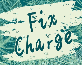 Fix Charge