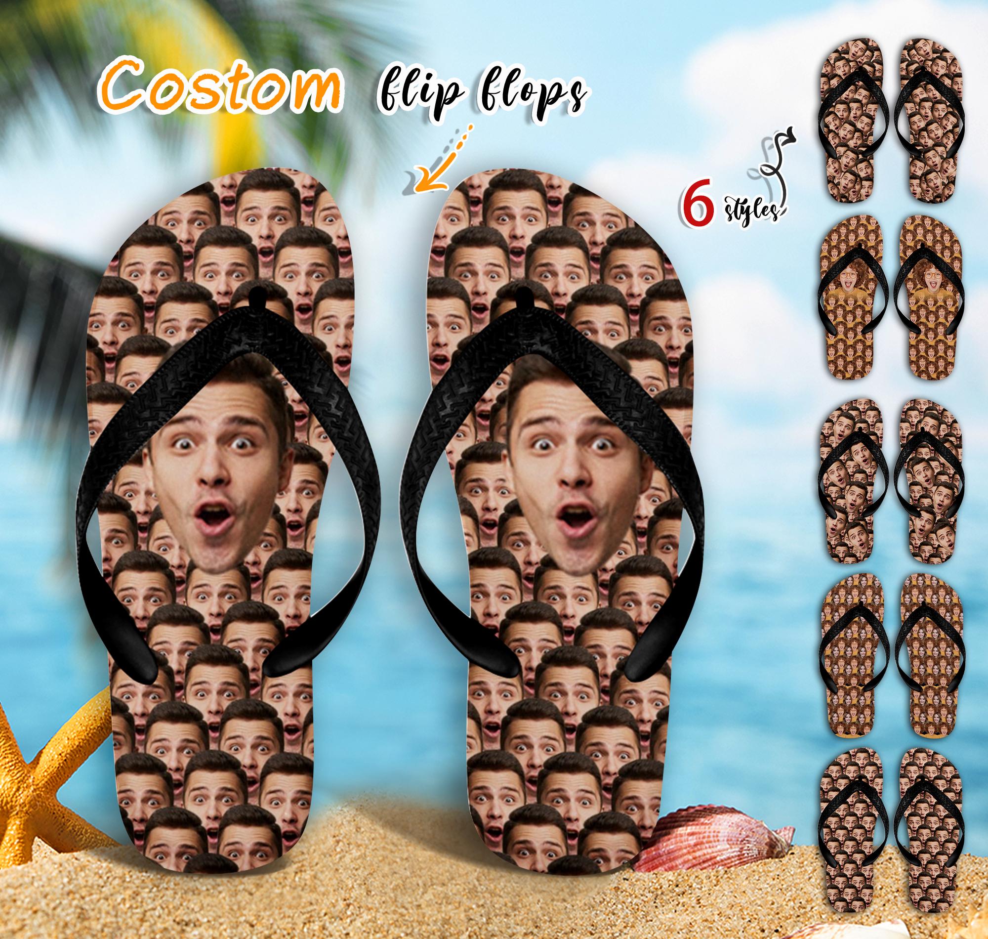 Funny sandals México