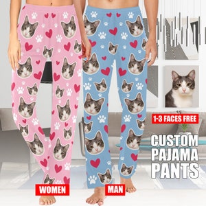 Super Soft Thick Pajamas Set With Hood Warm Cozy Fleece Adults