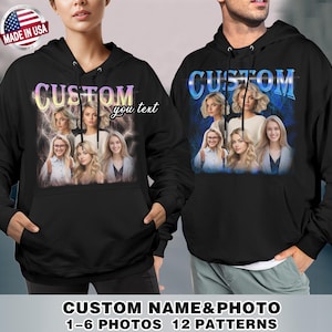 Custom tik tok hoodie hotsell