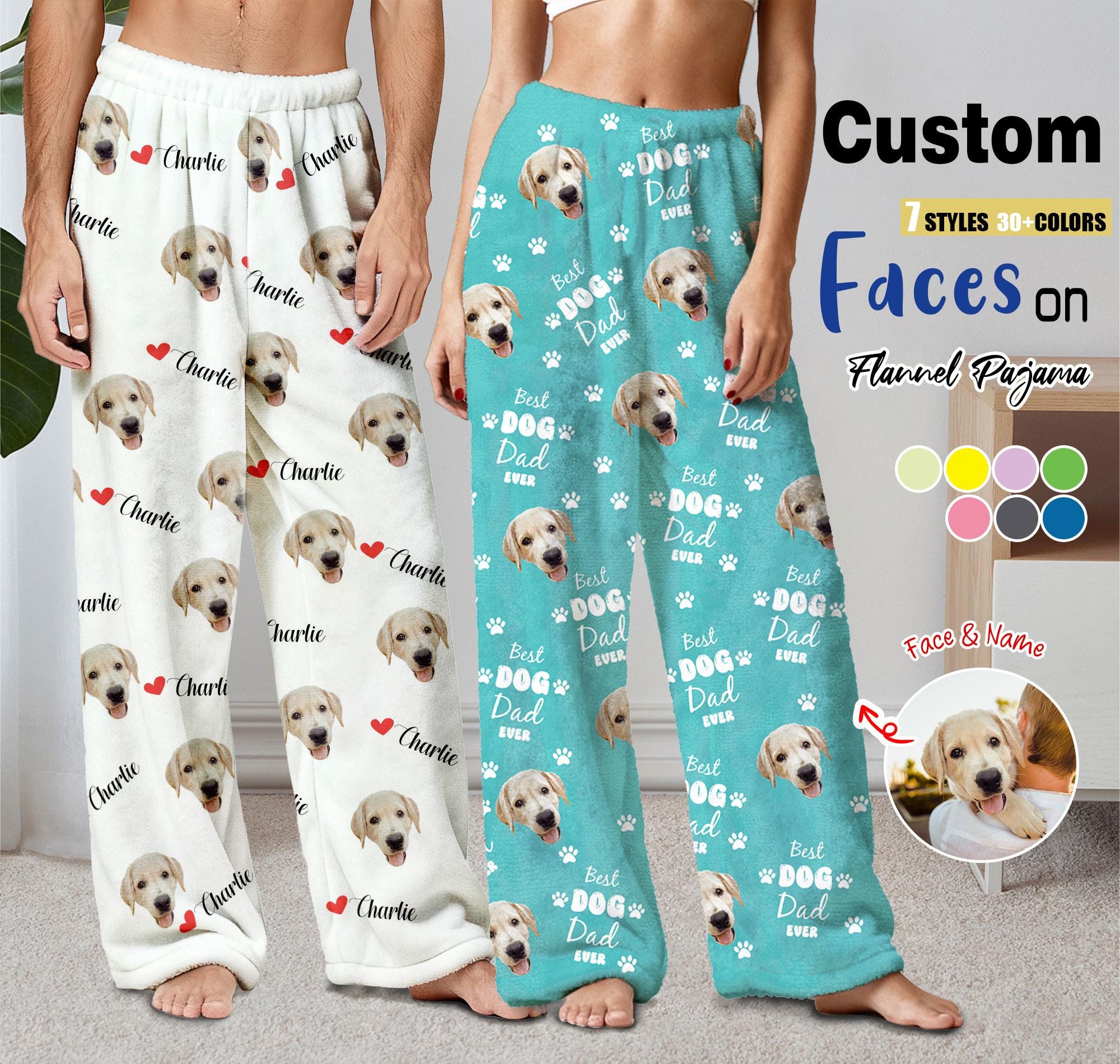 Produktbild von Schiesser Herren Mix&Relax Hose Lang Schlafanzughose, Grau (dunkelgrau