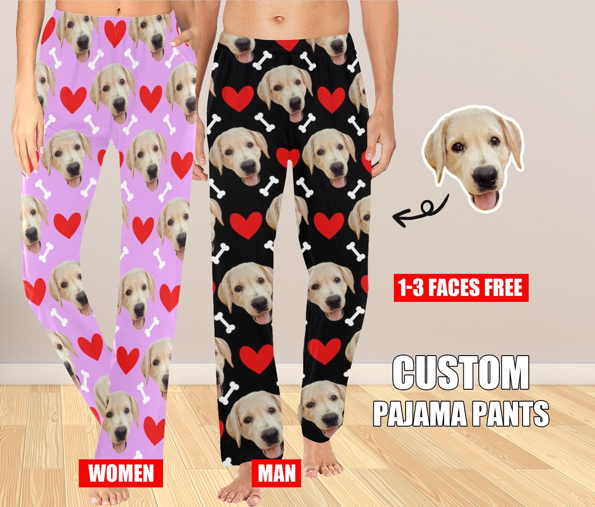 ★SPAO★ Maltese Oguogu Maltese Short Sleeve Pajamas YELLOW SPAO x Maltese Short Sleeve Pajamas YELLOW – SeoulSeoul