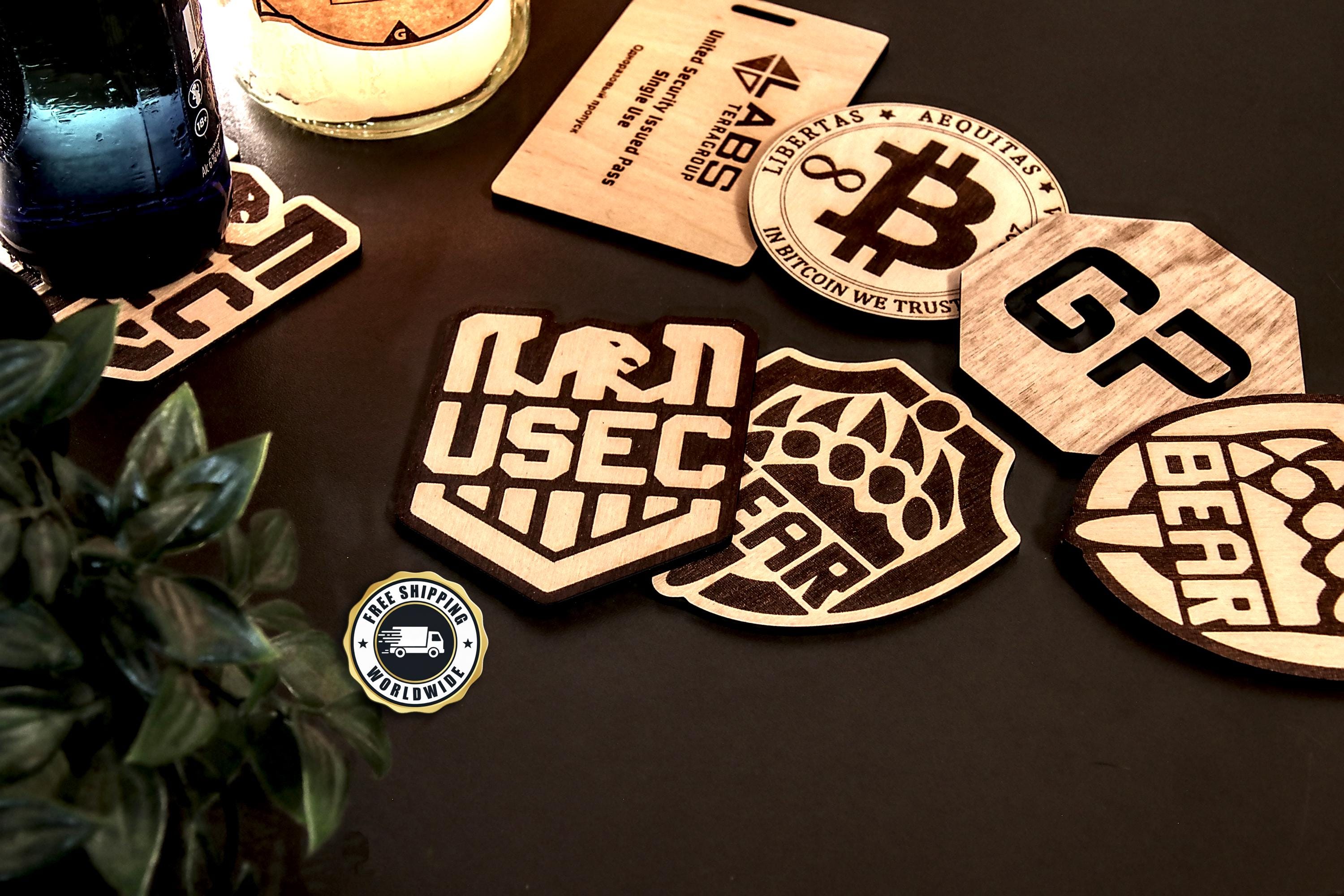 Tarkov bear - Etsy 日本