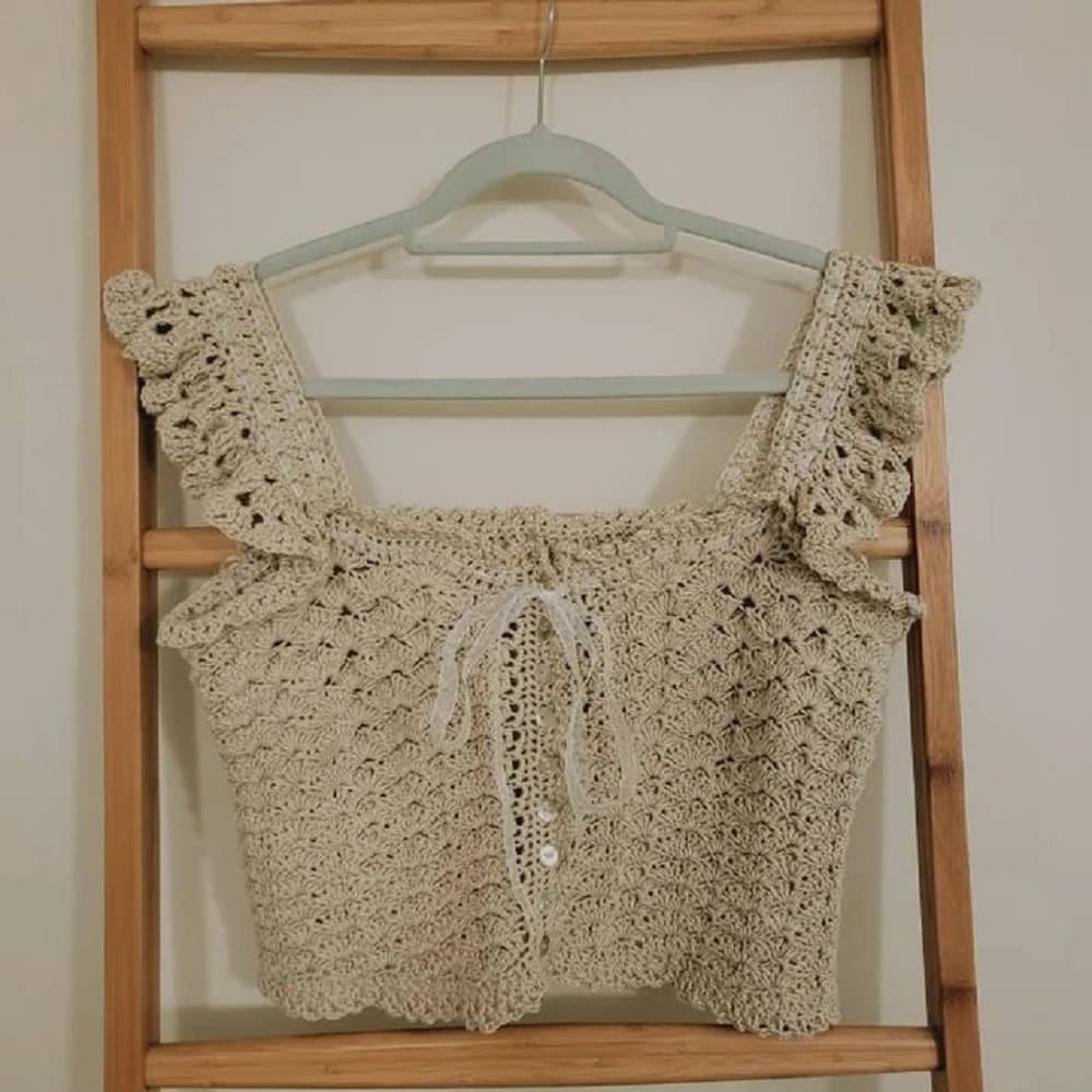 tgor トゴール　ビーズキャミ 未使用 tgor トゴール beads camisole ビーズキャミ