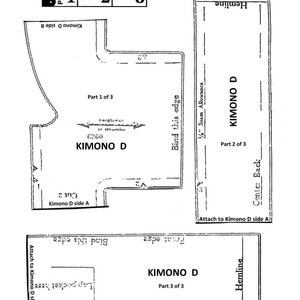 PDF Vintage Fashion Dolls 11-1/2" Sewing Pattern | Wardrobe Clothes for ...