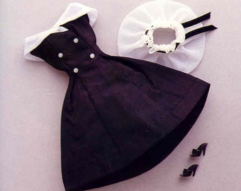 Déguisement De Barbie Classique