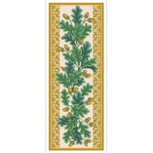 PDF Antique Sampler Counted Vintage Cross Stitch Pattern | Berlin Woolwork | Vintage Scheme | Reproduction Scheme Cross Stitch 19th century