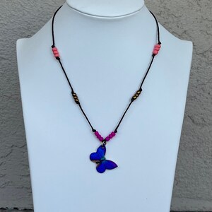 Mariposa Boho