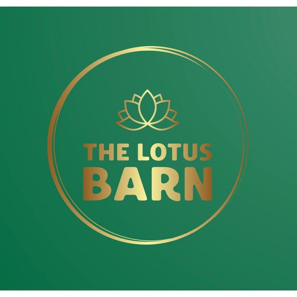 This is the start of The Lotus Barn Boutique
