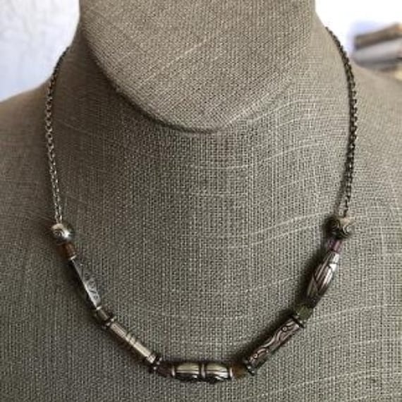 BRIGHTON 17" NECKLACE