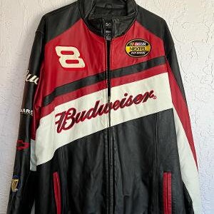 SALE Dale Earnhardt Jr Jacket 8 Chase 