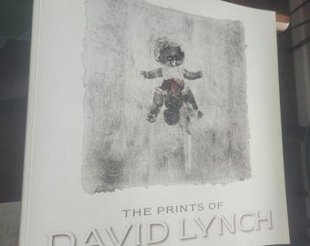PRINTS of DAVID LYNCH