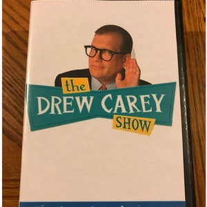 The Drew Carey Show Complete Series DVD Set Season 1 2 3 4 5 6 7 8 9 image 1