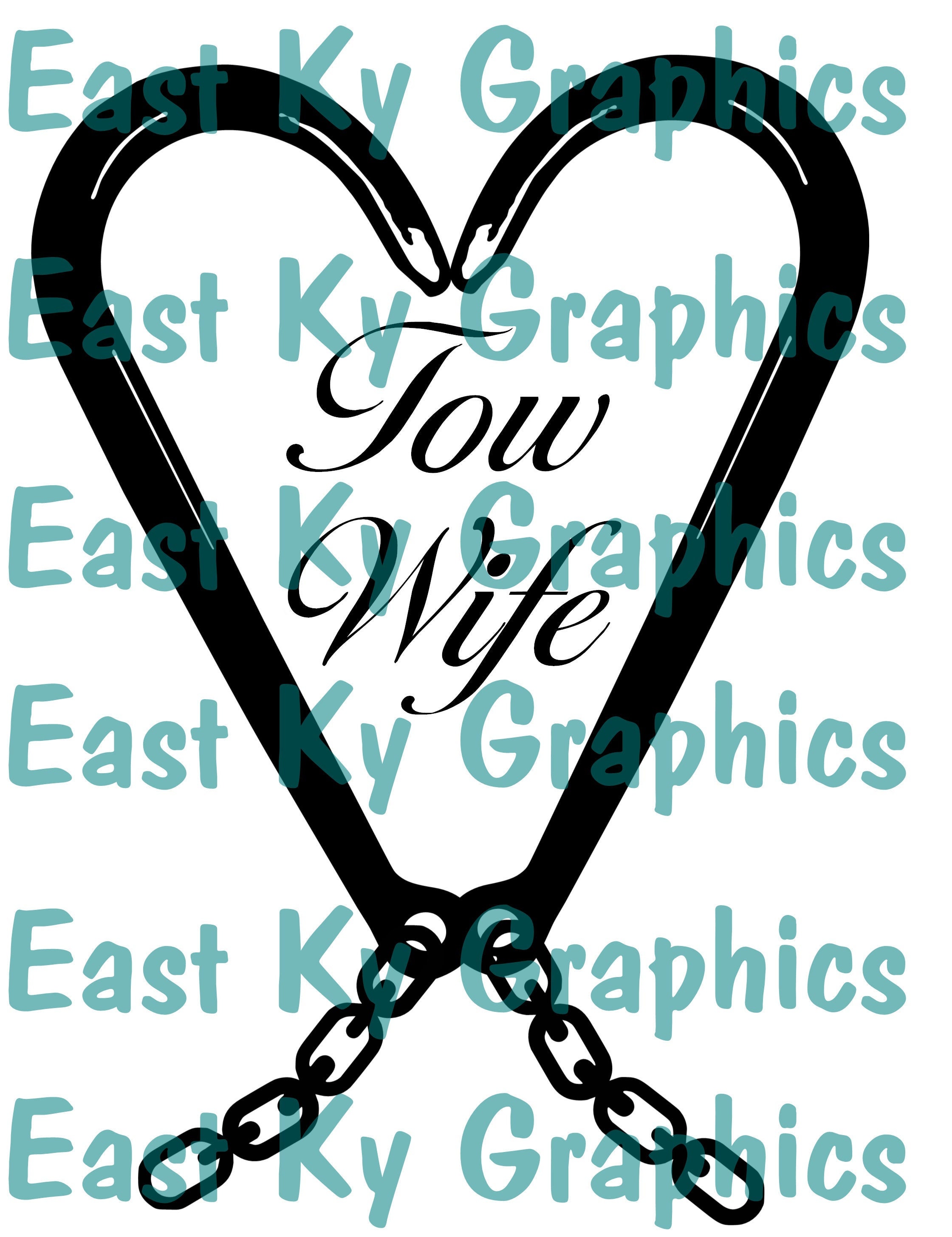 Tow Wife J Hook Png File Download Towing Truck Wrecker Rollback Etsy