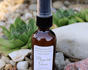 Amazing grace room spray hot sale