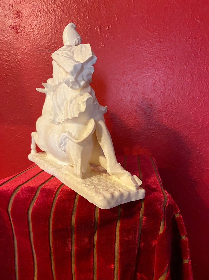 Mithras (version 1) Made in U.S.A. - Etsy