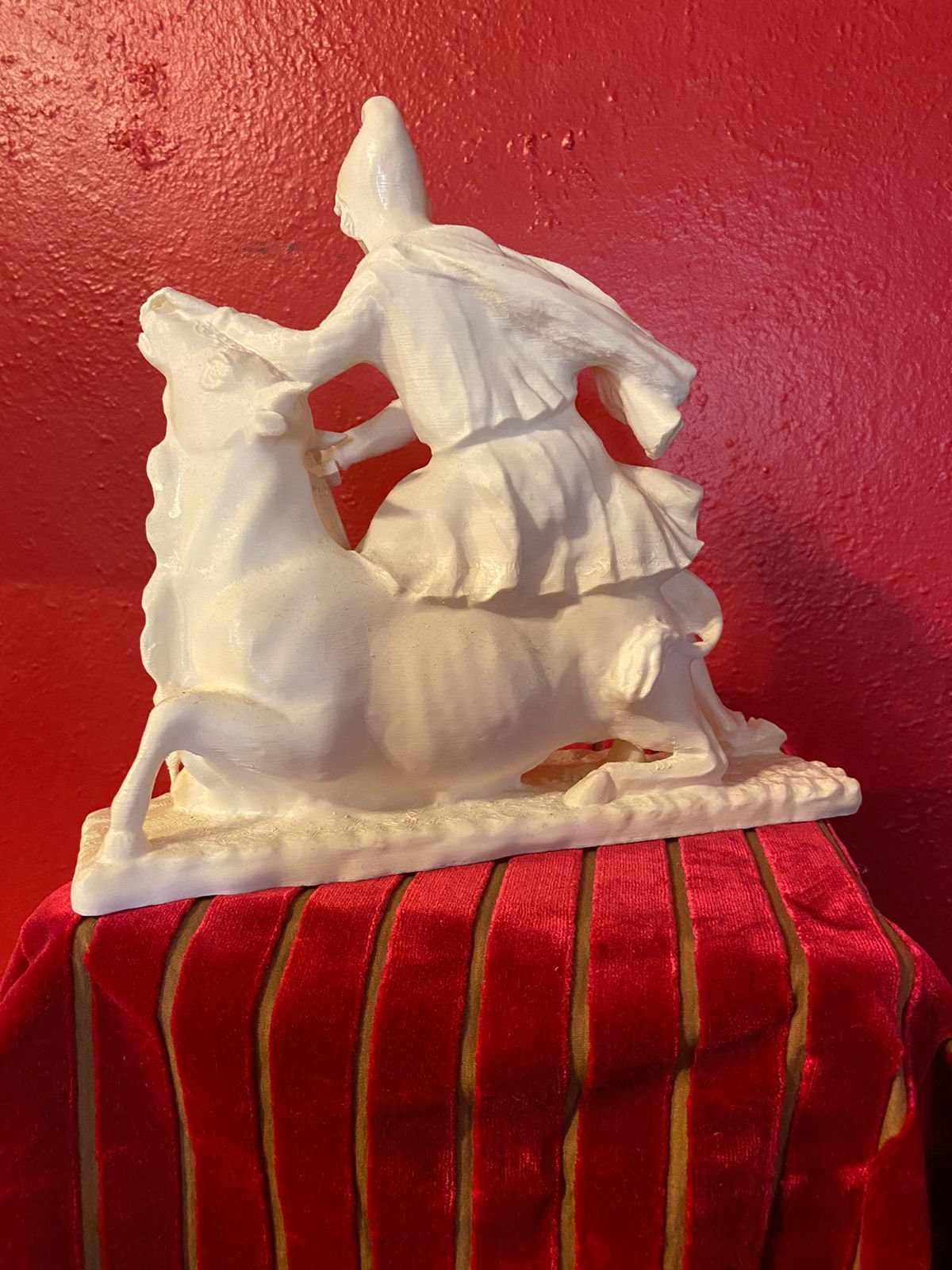 Mithras (version 1) Made in U.S.A. - Etsy