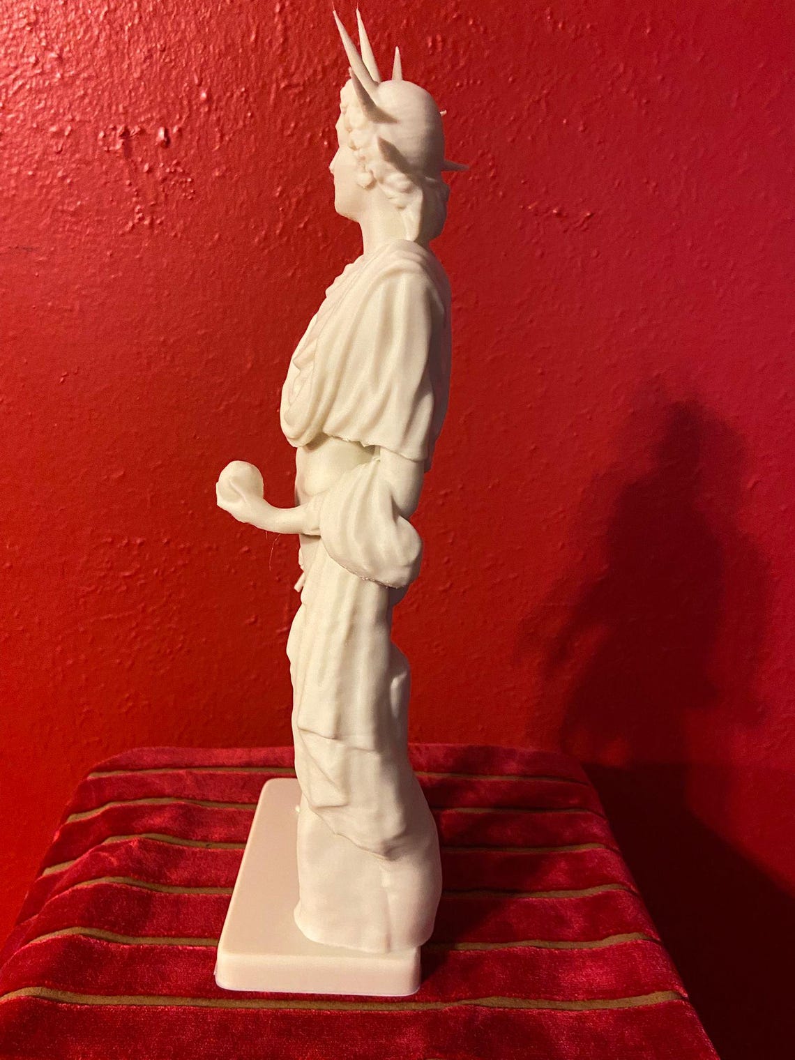 Helios Statue Replica, Neues Museum Berlin, Greek God Sculpture - Etsy