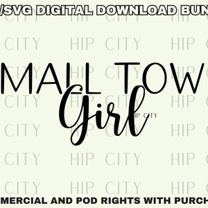 Small Town Girl PNG, Small Town Big Pride, Small Towner PNG for Sublimation, Country Girl PNG, Small Town Big Dreams, Minimalist Png Design