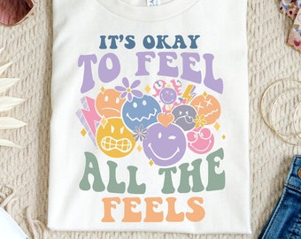 Mental Health Shirt, Mental Health Matters Shirt, Mental Health Teacher Shirt, Mental Health Awareness, Women Mental Health, Anxiety Shirt
