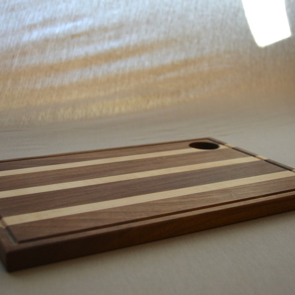 Cutting Board Wallnut