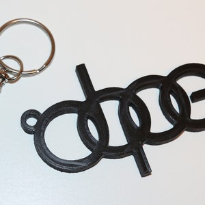 2 Stück Autoschlüssel Audi Logo Schlüsselanhänger Kettenhalter  Schlüsselanhänger 4s Shop Geschenke günstig kaufen — Preis, kostenloser  Versand, echte Bewertungen mit Fotos — Joom