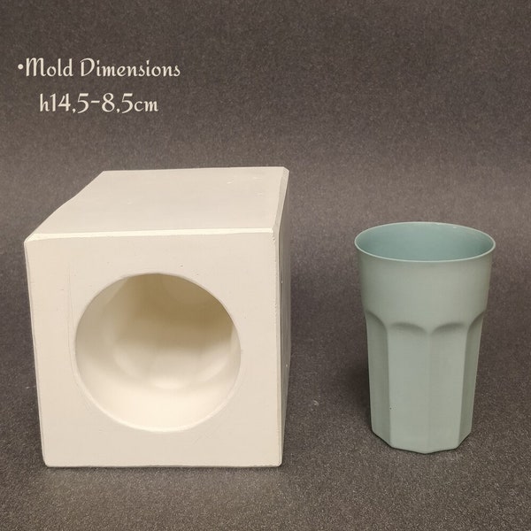 Pottery Mug Mold Etsy Australia