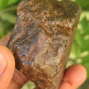 Raw Ruby Star Crystal Healing Specimen Golden Ruby Gemstone