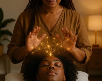 Quantum Healing
