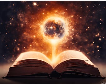 Akashic Records Reading