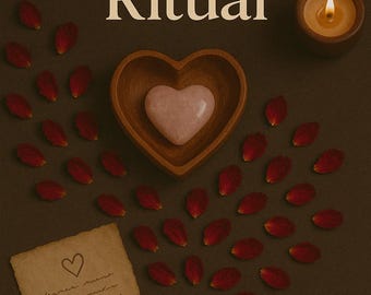 Self Love Ritual