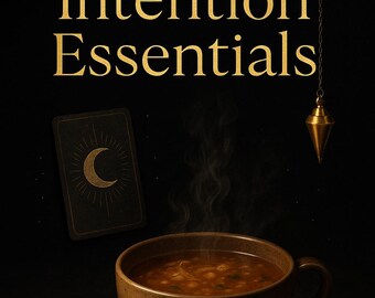 Intention Essential Service